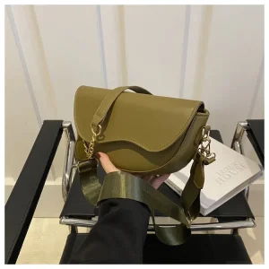 Petit Sac à double bandoulière