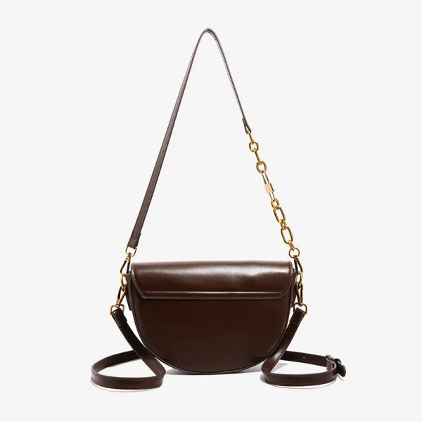 sac à main vintage avec bandoulière ajustable