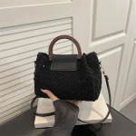 sac à main femme avec style contemporain
