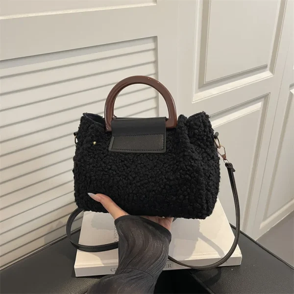 sac à main femme avec style contemporain