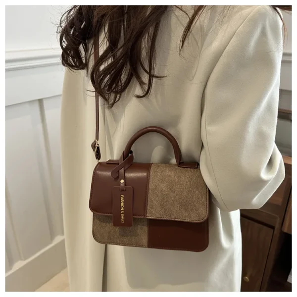 petit sac à main idéal pour cadeaux