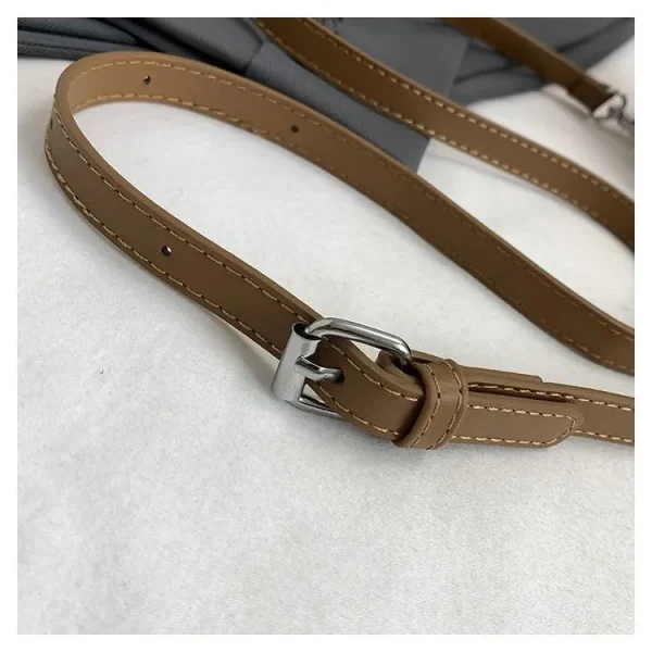 sac fourrure doux et stylé pour femme