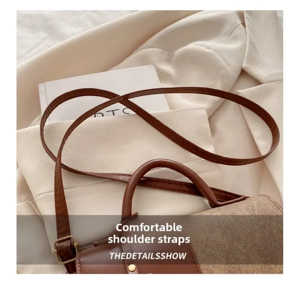 sac à main femme avec fermeture discrète