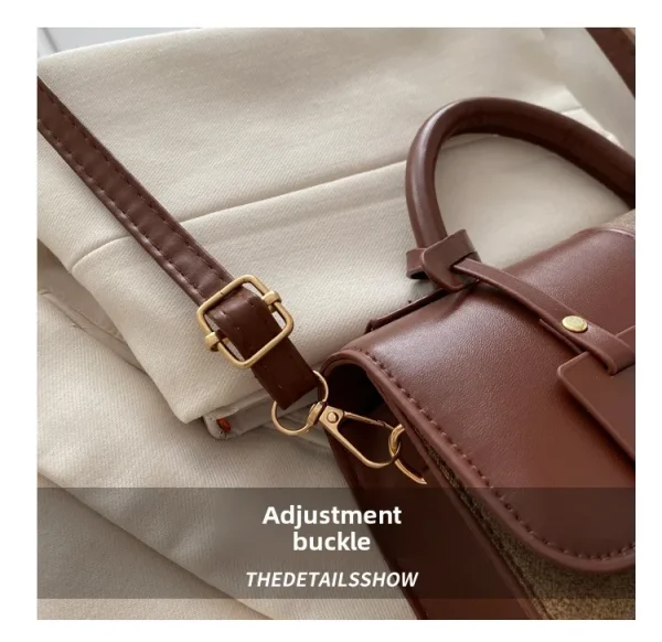 sac à main polyvalent pour tous les jours