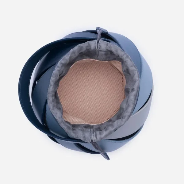 sac de mode pratique avec une touche artistique