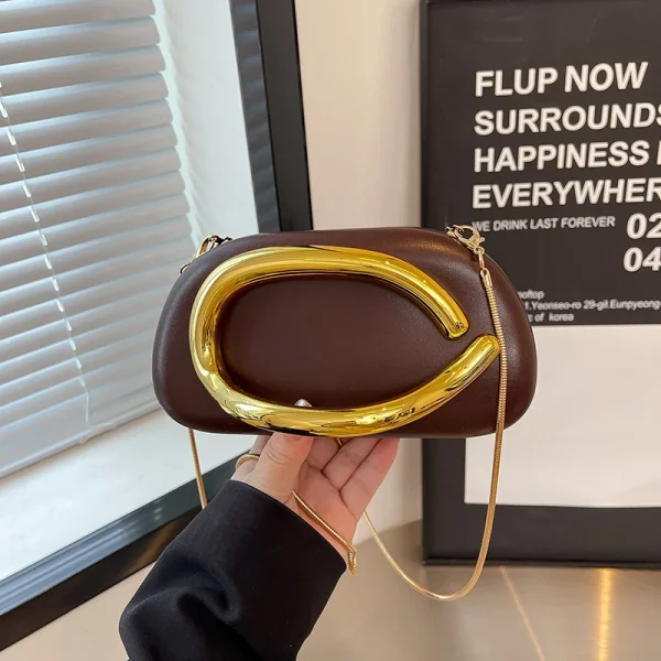 pochette femme pour mariage