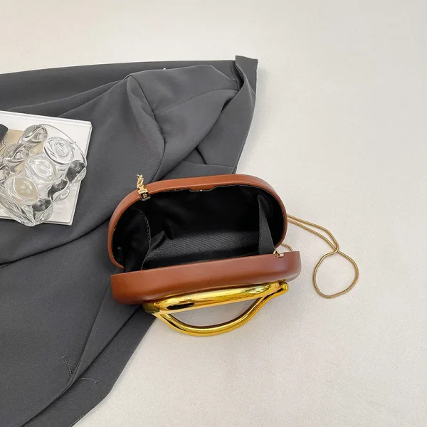 accessoire de soirée femme raffiné