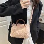 sac à main hiver chic pour femme