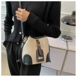 sac en toile design contemporain