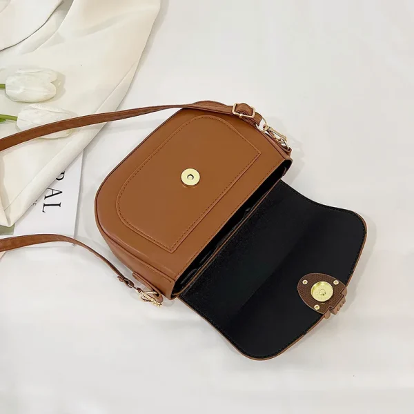 sac retro avec bandoulière