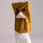 sac à main polyvalent en patchwork