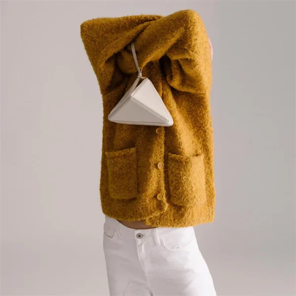 sac à main polyvalent en patchwork