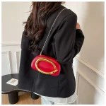 sac pour cocktail élégant