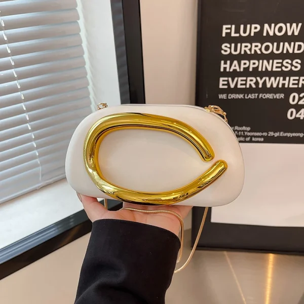 sac à main soirée femme