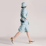 accessoire indispensable pour les dames au style contemporain