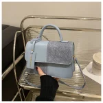 sac à main compact pour sorties détendues