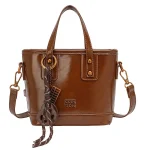 petit sac décontracté pour femmes