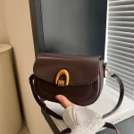 sac à main bandoulière rouge