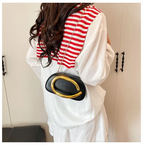 sac de fête élégant femme