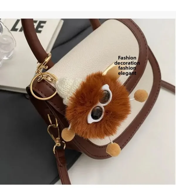 sac à main coloré pour un look stylé