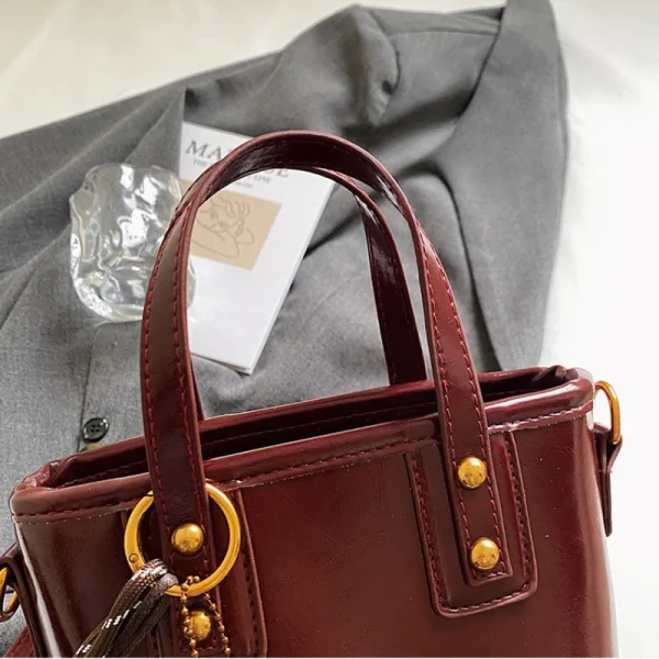 petit sac à main stylé