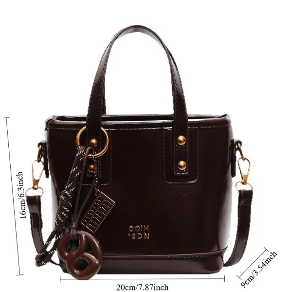 sac à main élégant et pratique