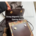 sac à dos de voyage de luxe britannique