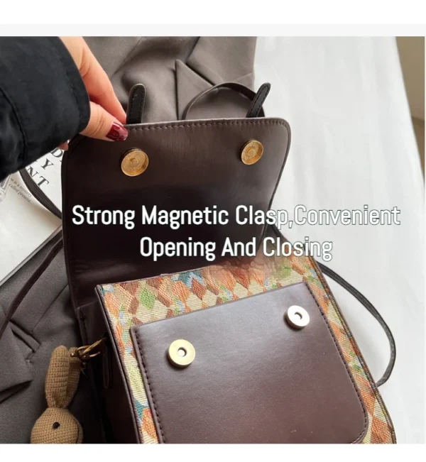 sac à dos de voyage de luxe britannique