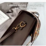 sac à dos pratique avec un flair vintage