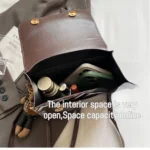 sac à dos fashion en style britannique