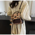 sac à dos d'artisanat haut de gamme