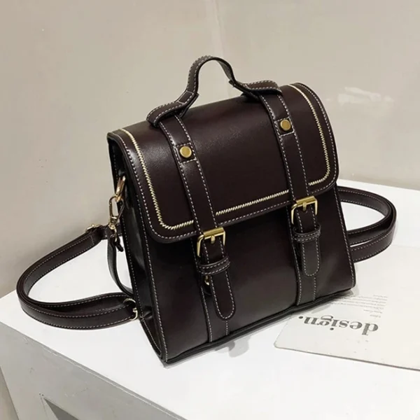 sac à dos élégant pour les voyages d'affaires