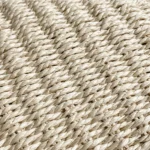 sac de mode en rotin tressé