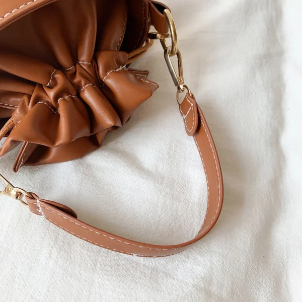 sac bandoulière femme pour le shopping