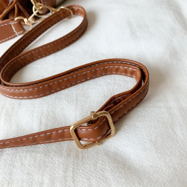 sac de ville décontracté femme