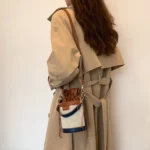 accessoire mode bandoulière femme