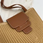 sac à bandoulière d'été