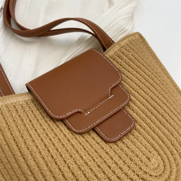 sac à bandoulière d'été