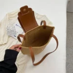 sac élégant femme été à la mode