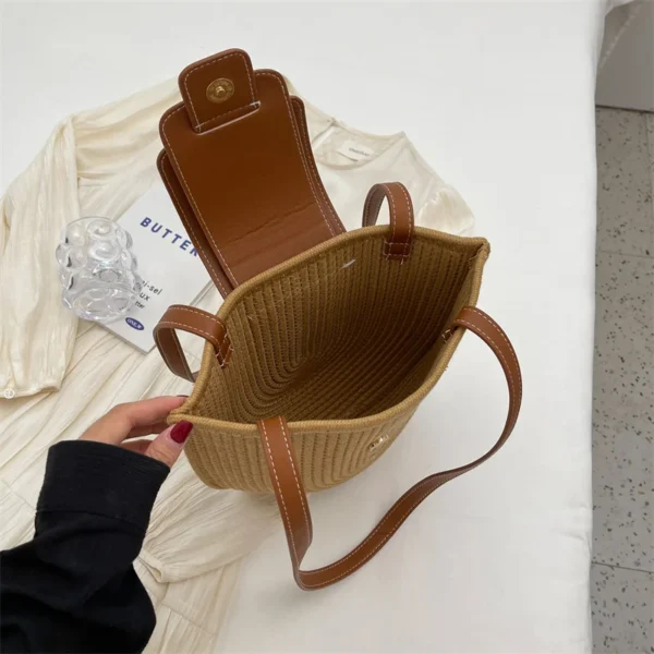 sac élégant femme été à la mode