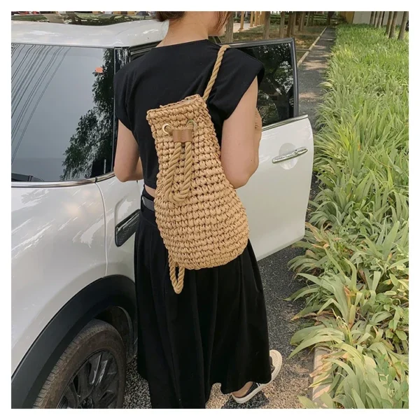 sac à dos multifonctionnel pour été 2026