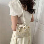 sac à dos décontracté pour l'été