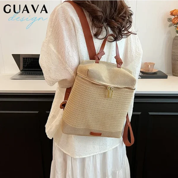 sac a dos pour les vacances d ete