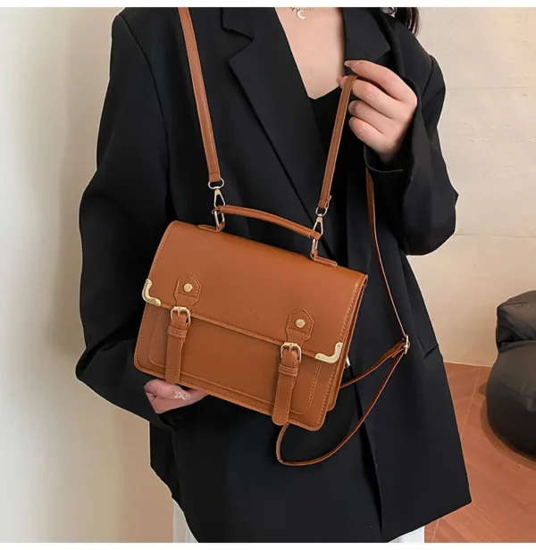 sac à dos en cuir tendance