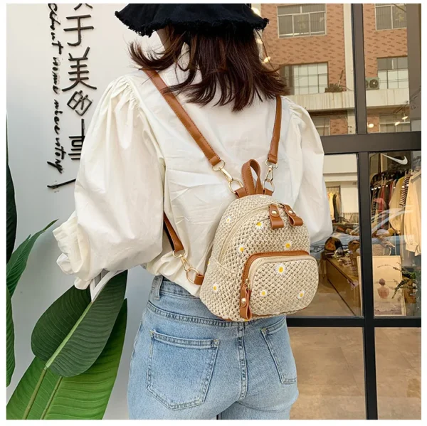 sac à dos pratique pour plage