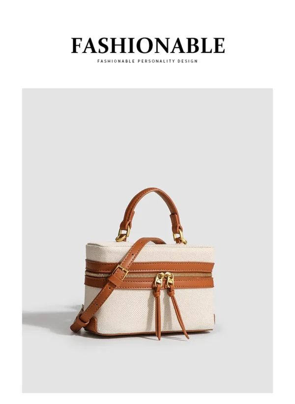 sac femme léger et pratique