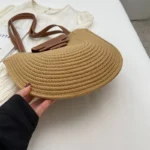 sac de plage élégant pour femmes