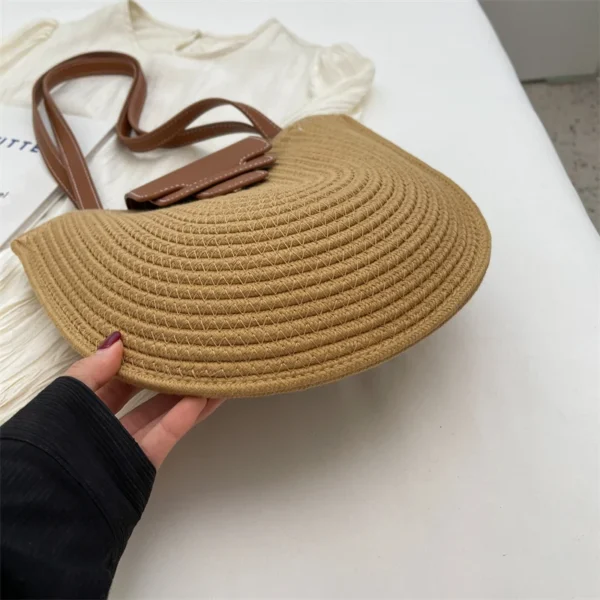 sac de plage élégant pour femmes