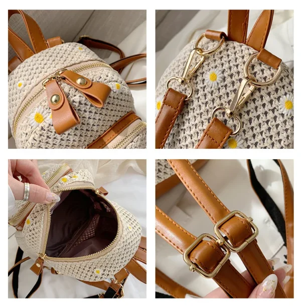 mini sac à dos parfait pour vacances