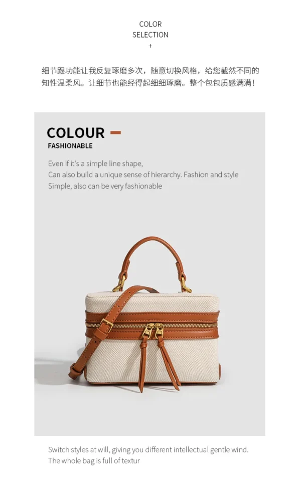 sac portable pour événements